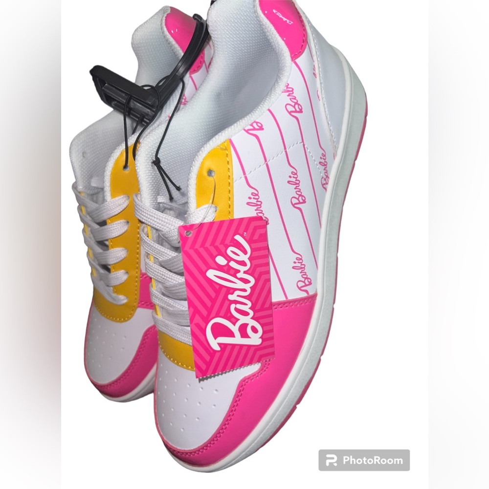 Women Barbie sneakers